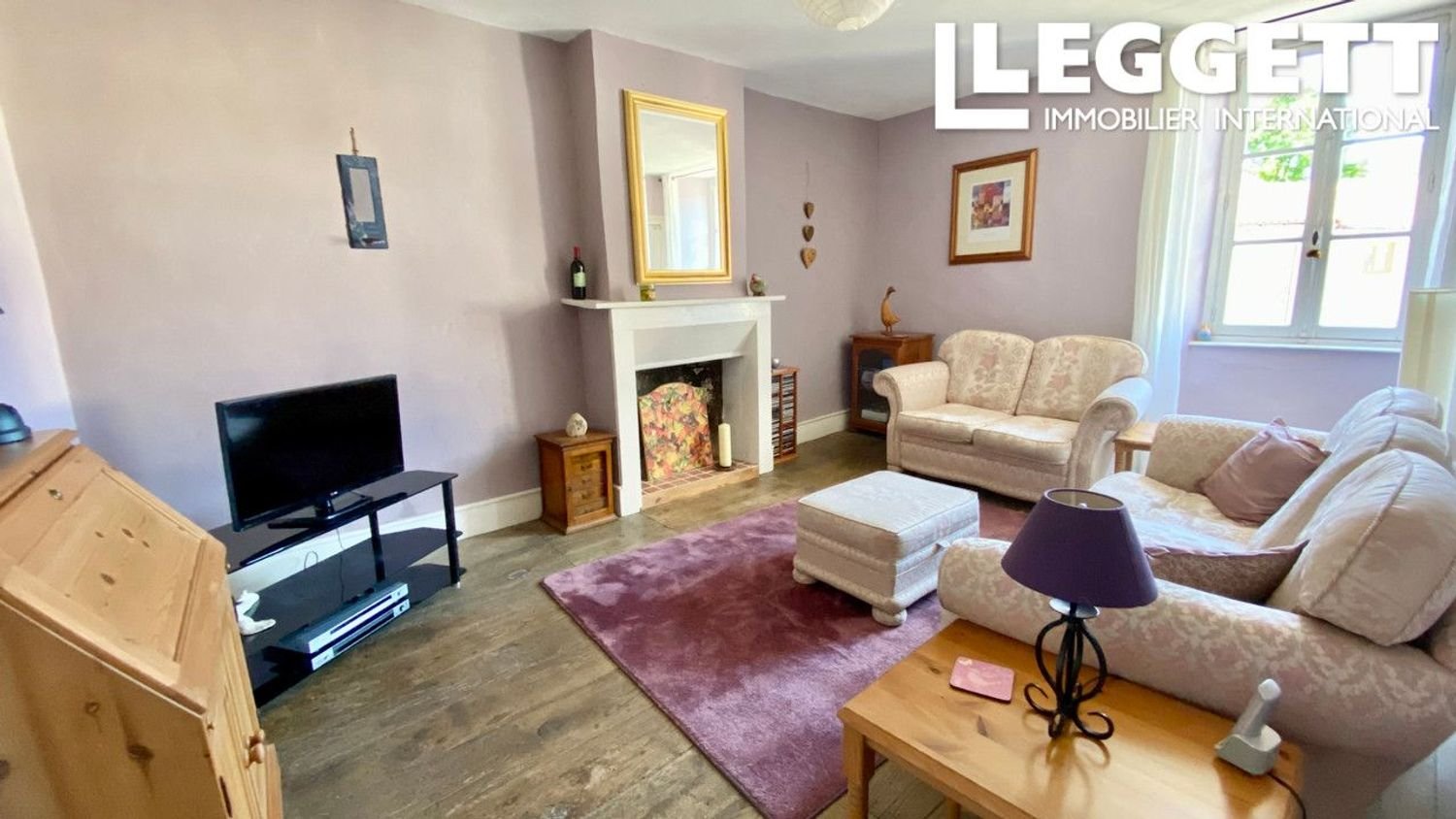 Maison à vendre, 162m², Les Salles-Lavauguyon