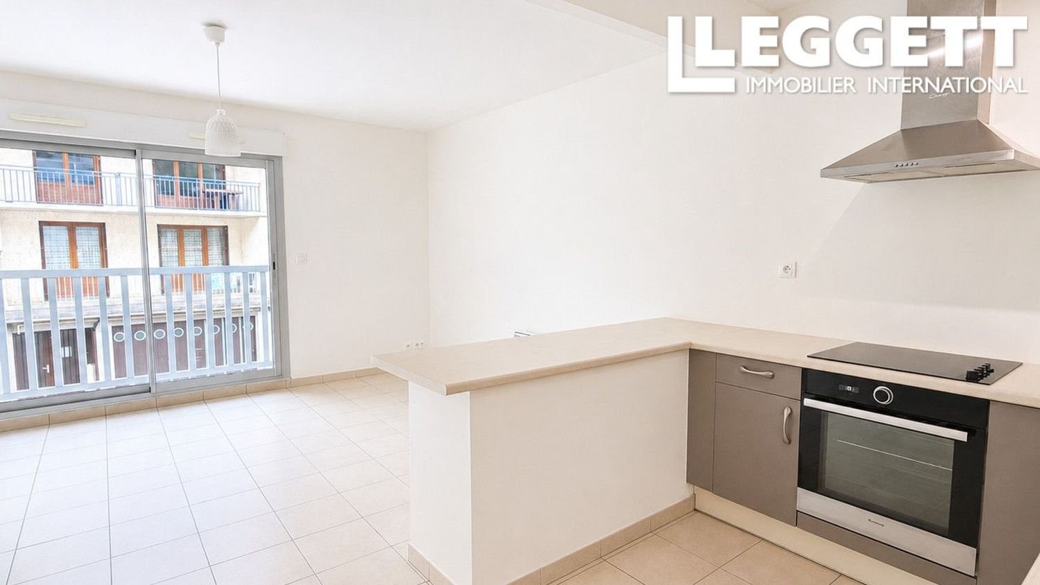 Appartement à vendre, 54m², Bagnères-de-Luchon