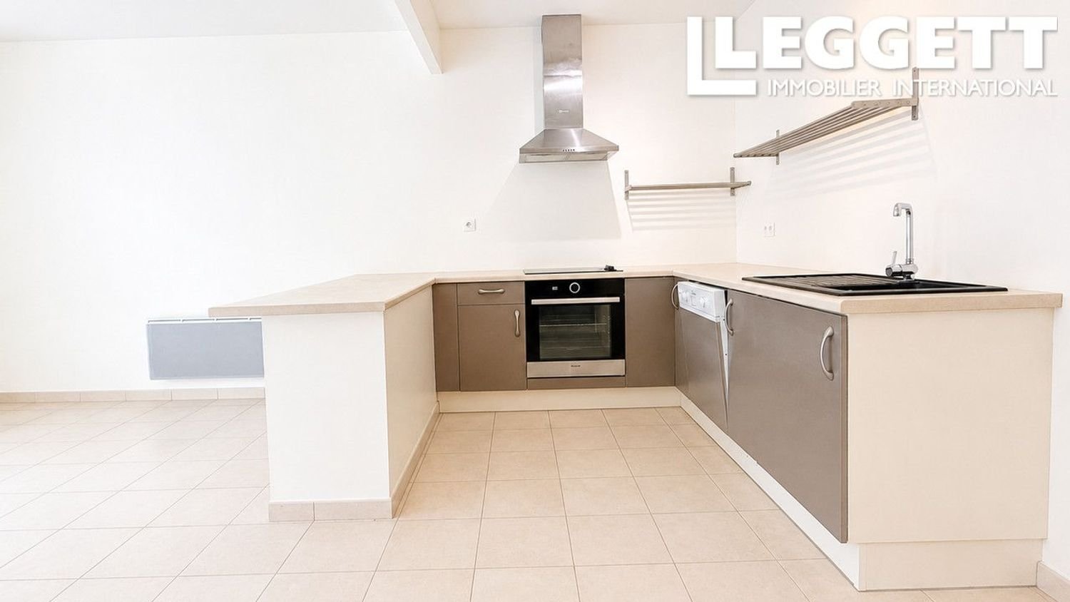 Appartement à vendre, 54m², Bagnères-de-Luchon