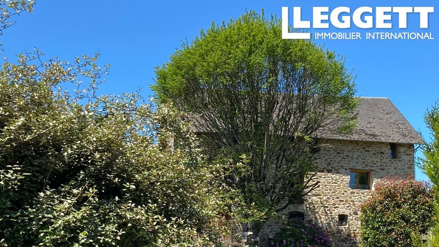 Maison à vendre, 258m², Condat-sur-Ganaveix