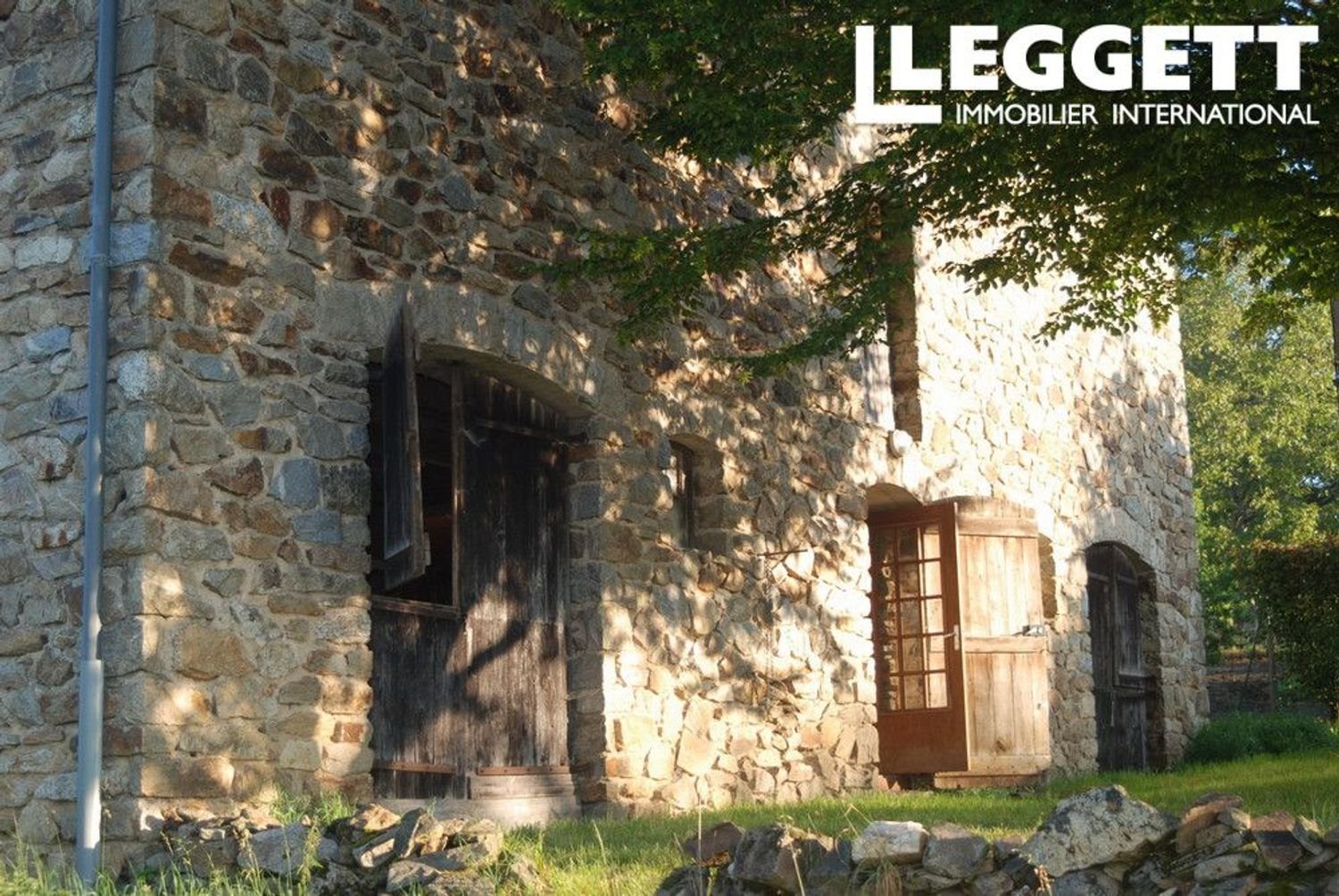 Maison à vendre, 258m², Condat-sur-Ganaveix