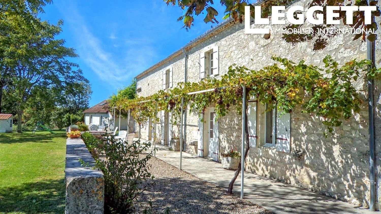 Maison à vendre, 600m², Eymet