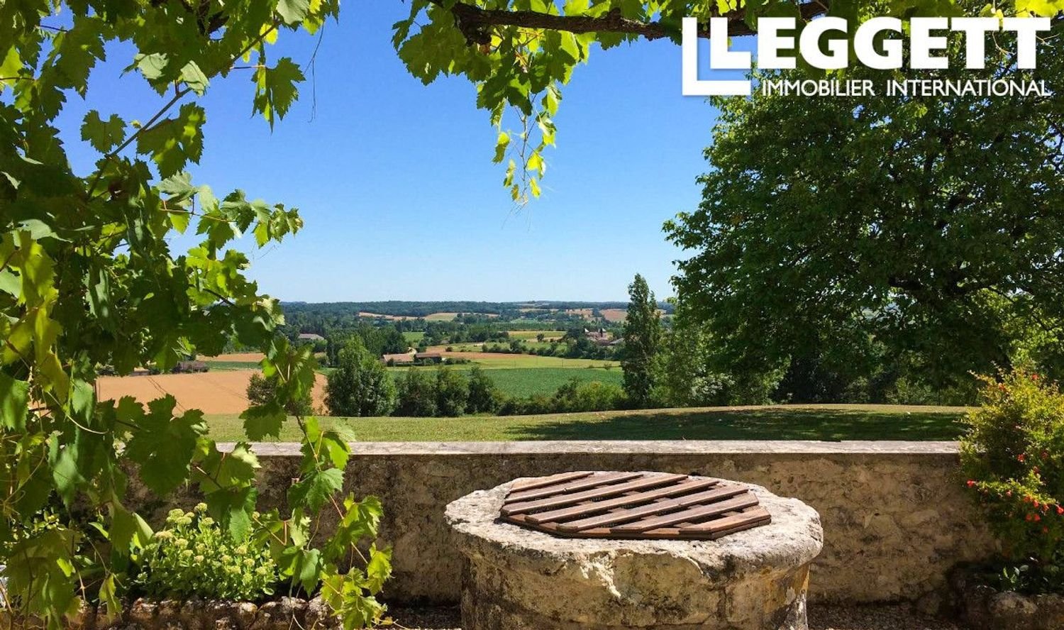 Maison à vendre, 600m², Eymet