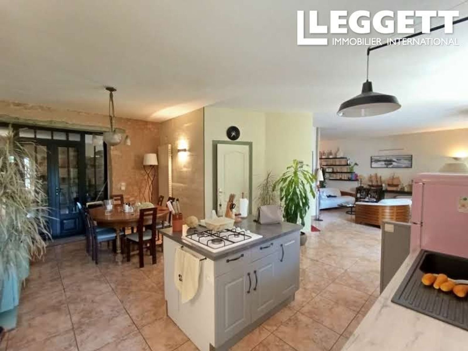 Maison à vendre, 310m², Périgueux