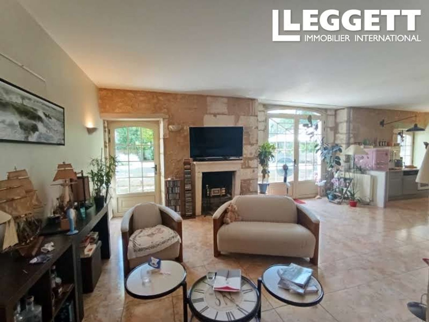 Maison à vendre, 310m², Périgueux