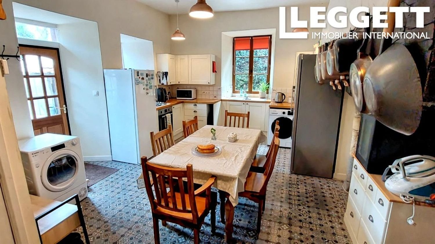 Maison à vendre, 188m², Ségur-le-Château