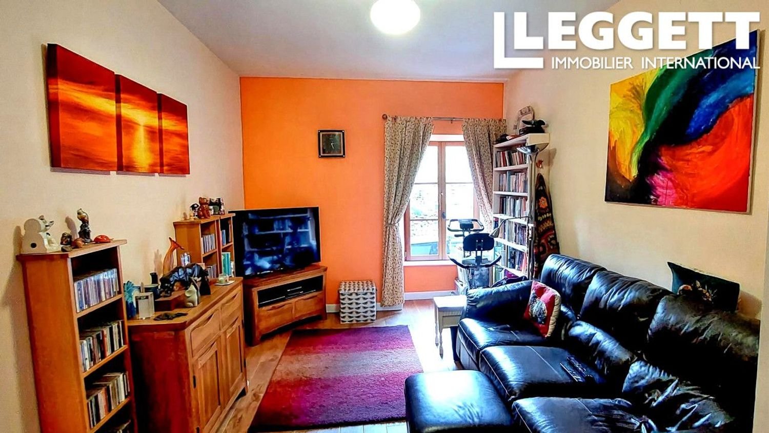 Maison à vendre, 188m², Ségur-le-Château