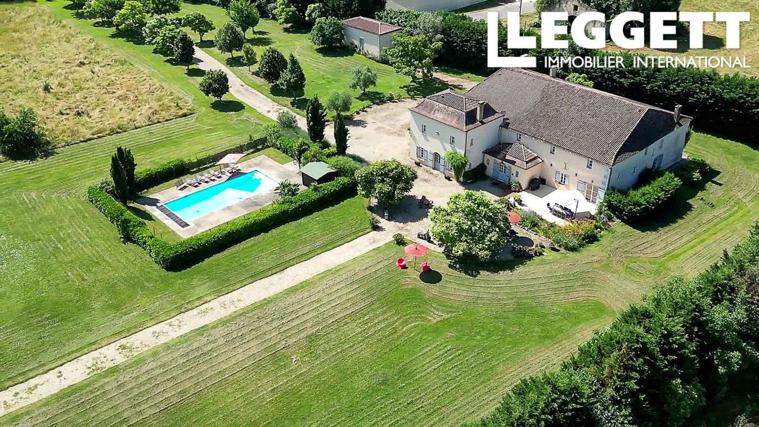 Maison à vendre, 630m², Duras