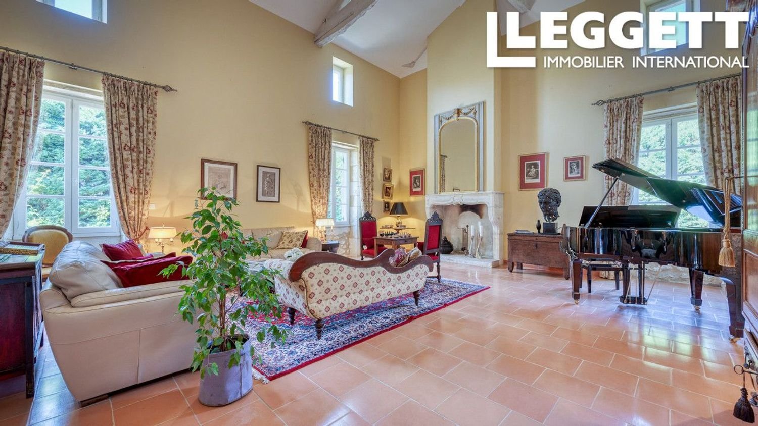 Maison à vendre, 630m², Duras