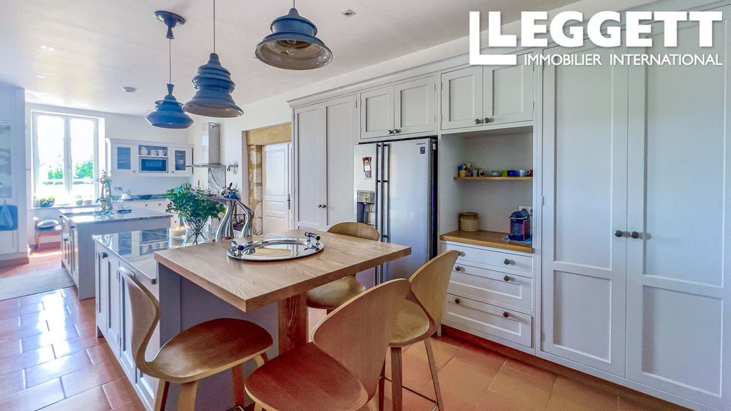 Maison à vendre, 630m², Duras