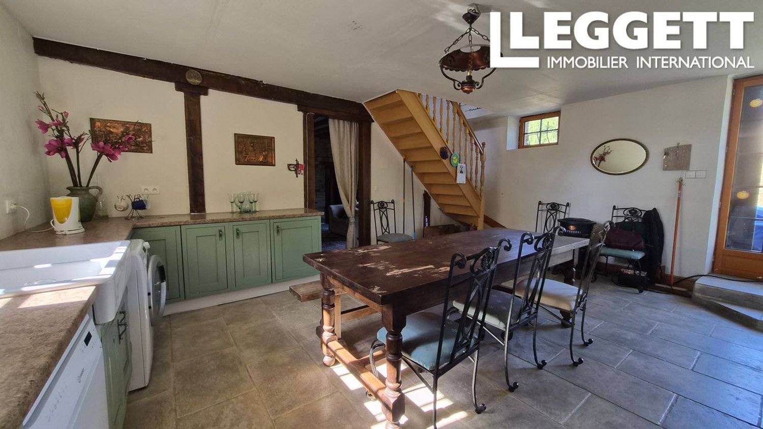 Maison à vendre, 100m², Mortain
