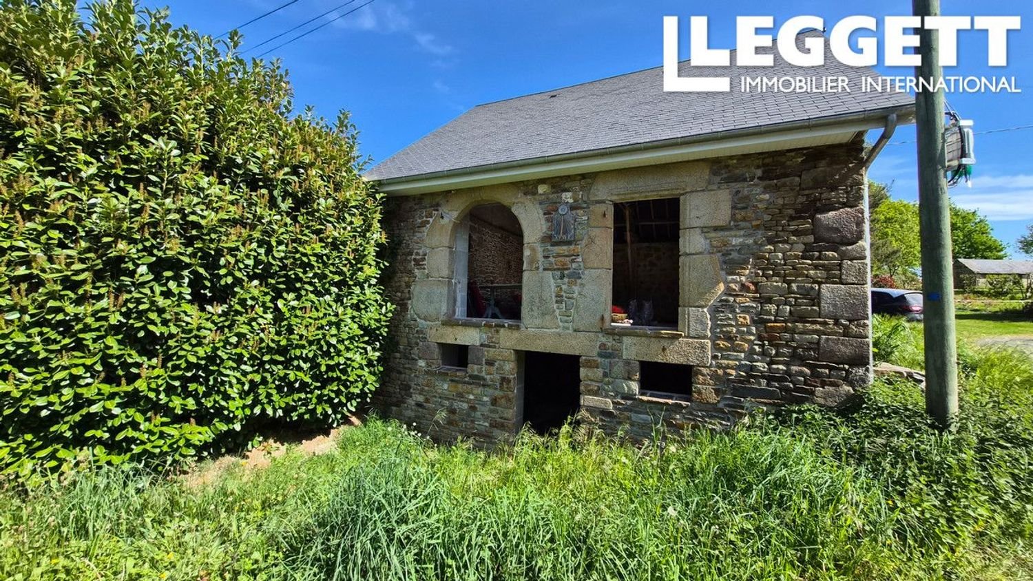 Maison à vendre, 100m², Mortain