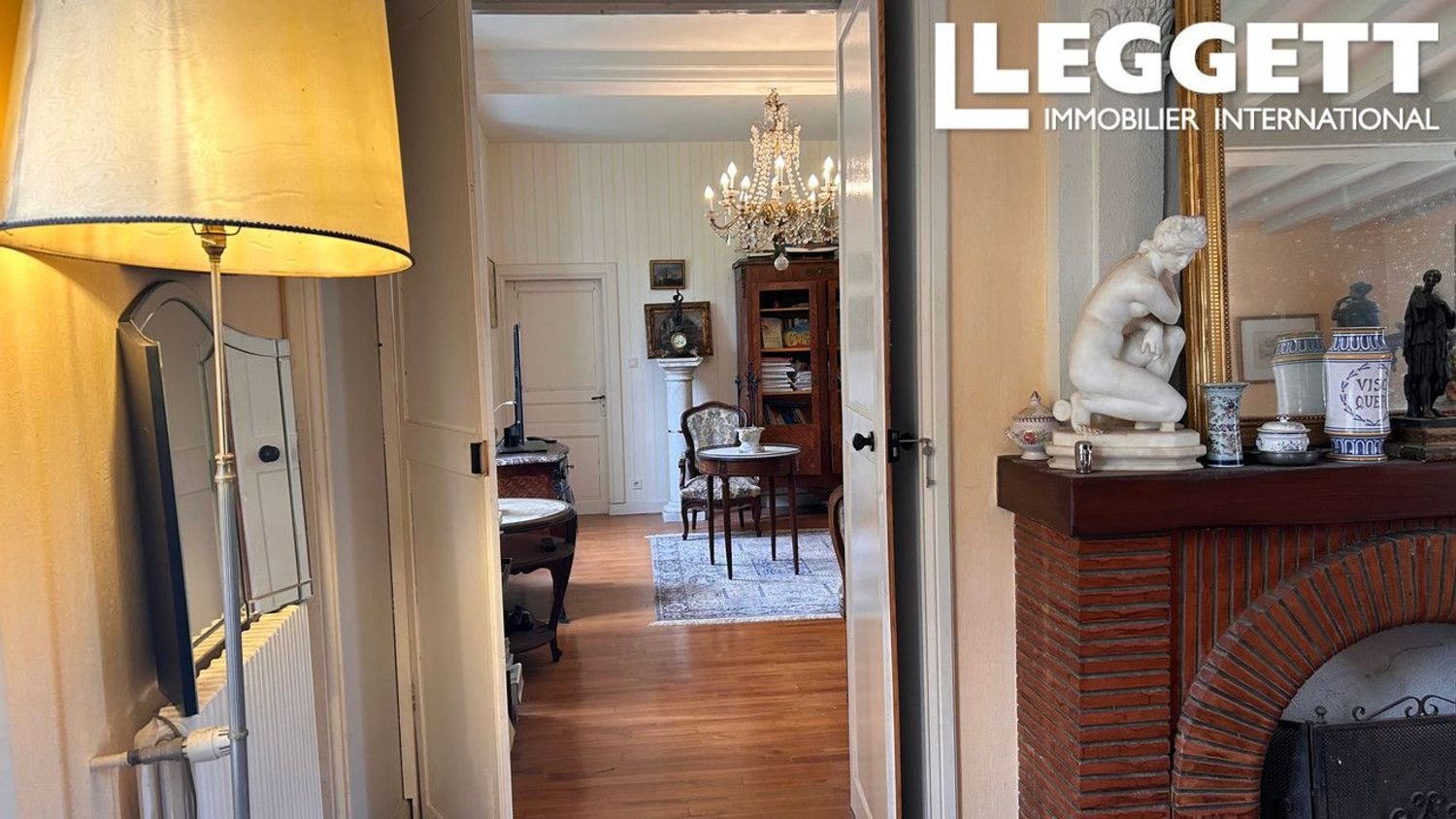 Maison à vendre, 325m², Condéon