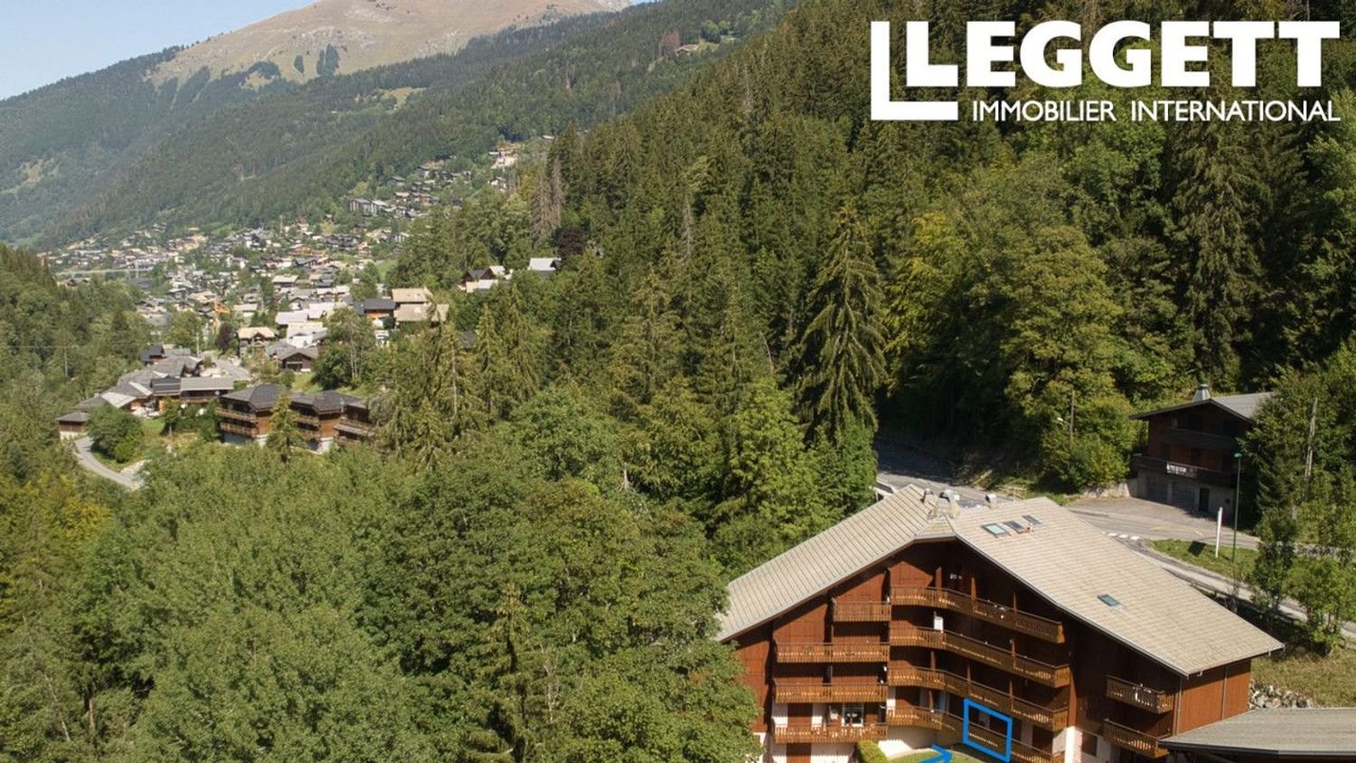 Appartement à vendre, 19m², Morzine (Avoriaz)