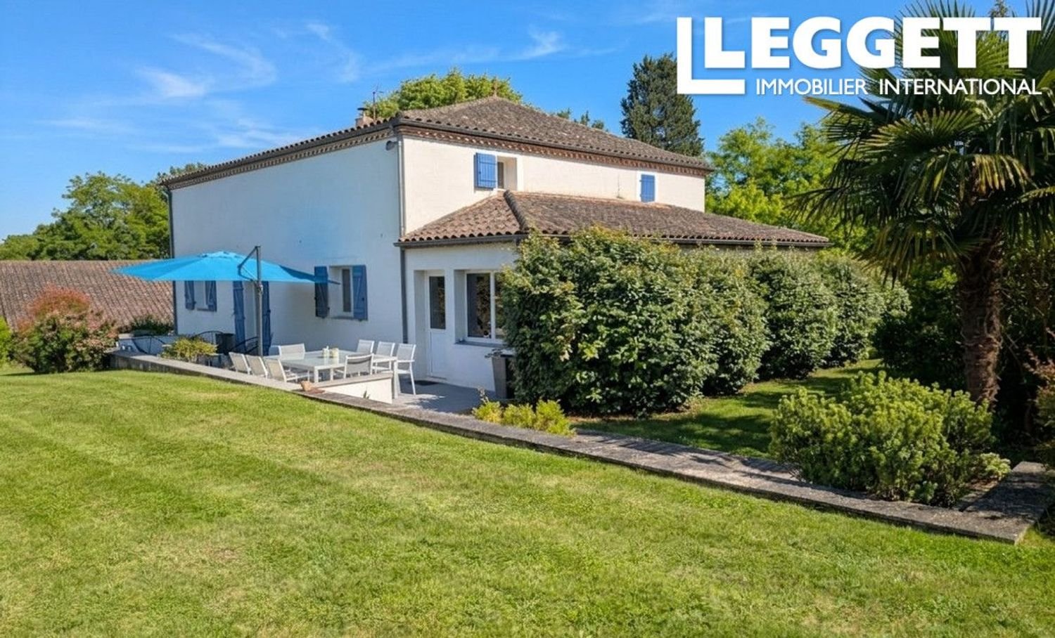 Maison à vendre, 400m², Pinel-Hauterive