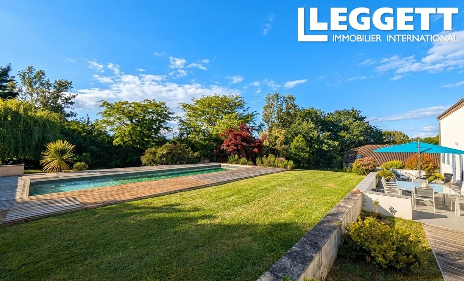 Maison à vendre, 400m², Pinel-Hauterive