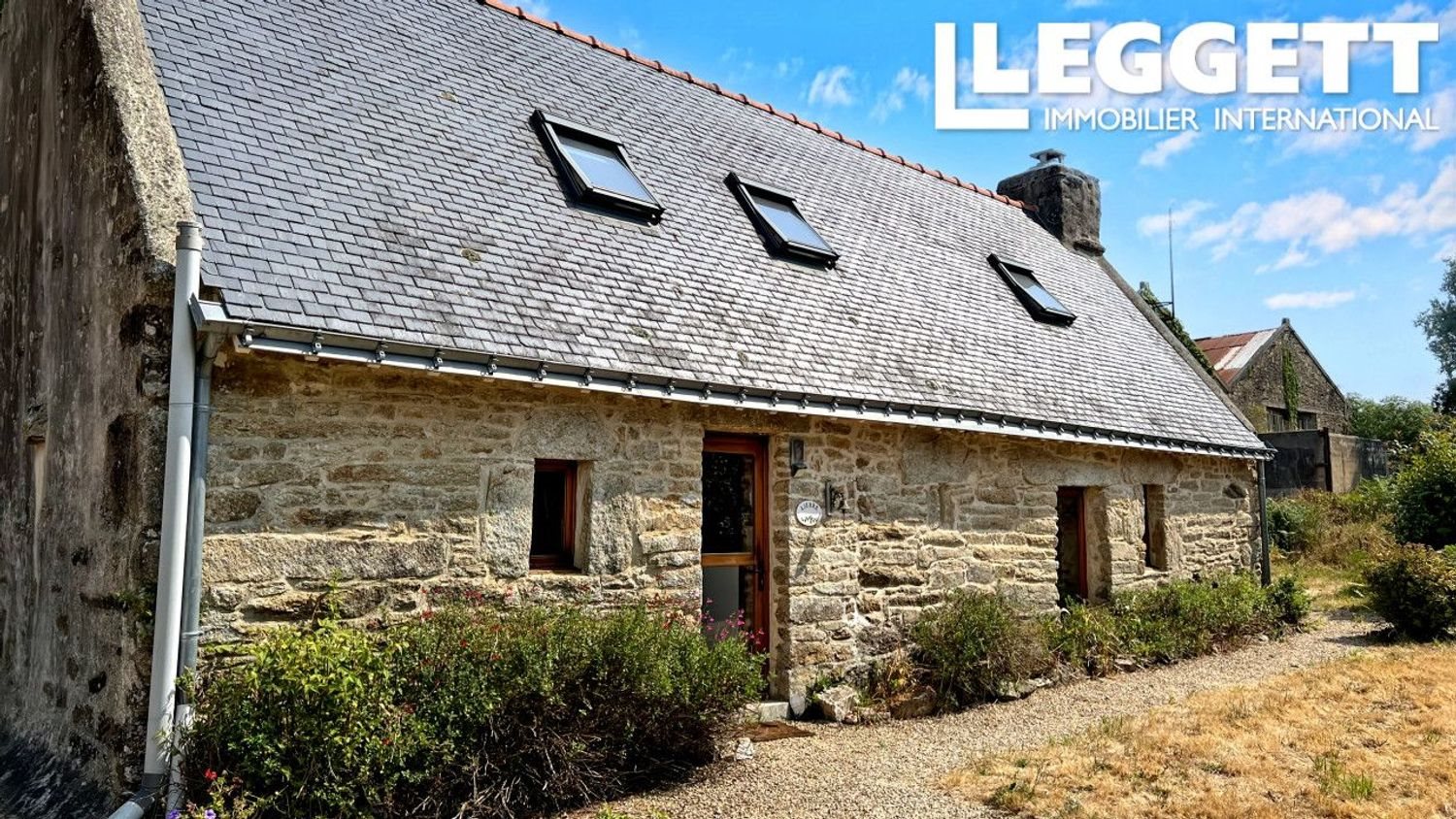 Maison à vendre, 63m², Camors