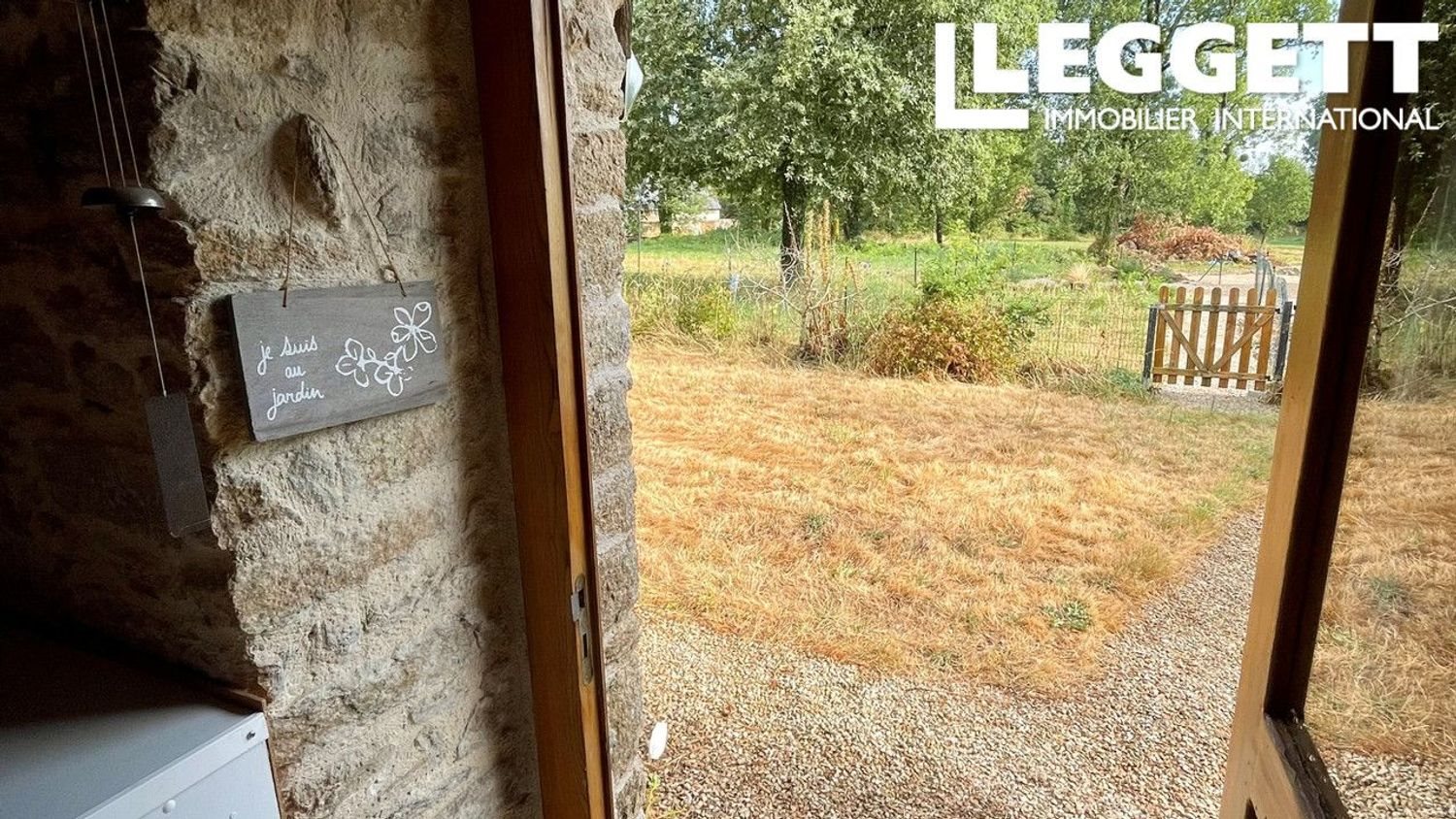 Maison à vendre, 63m², Camors