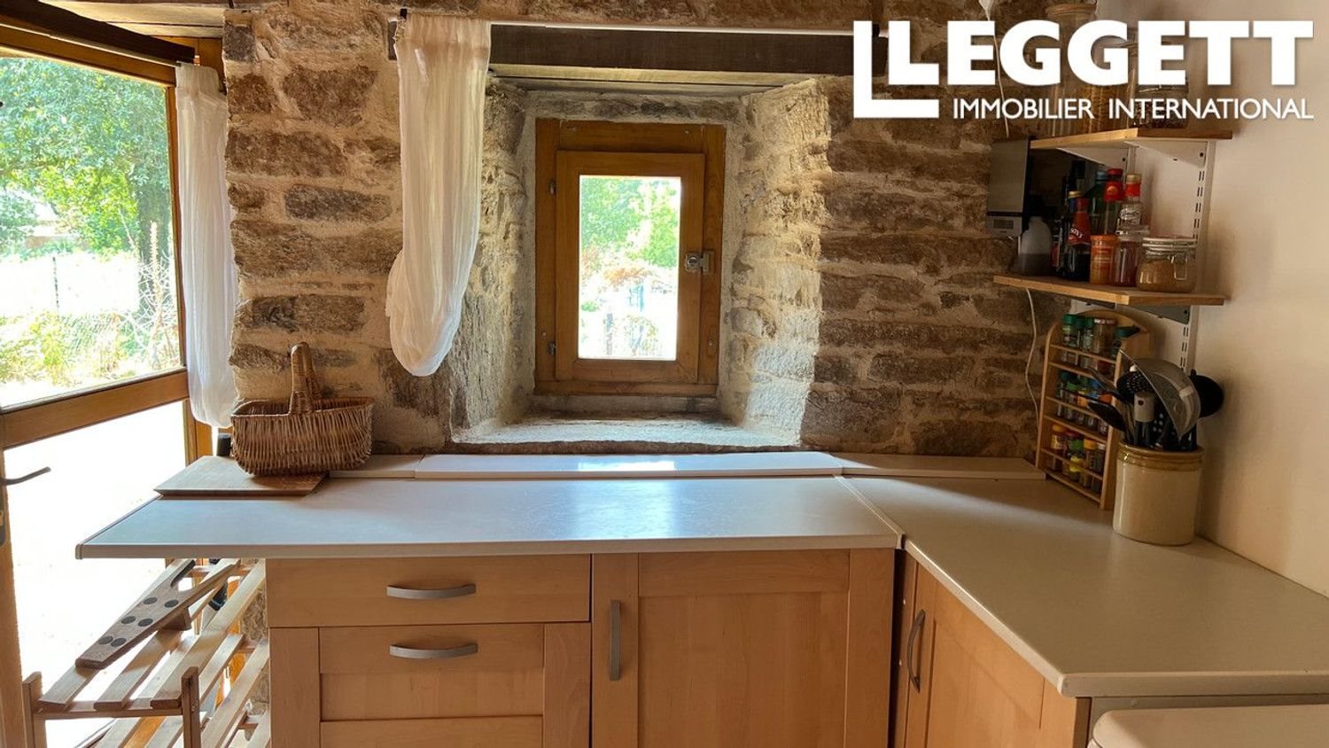 Maison à vendre, 63m², Camors