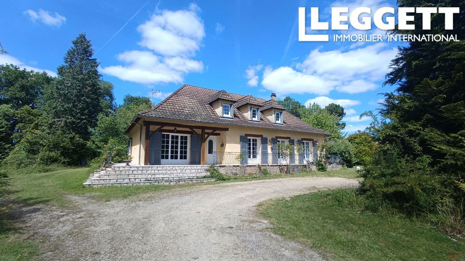 Maison à vendre, 197m², Périgueux