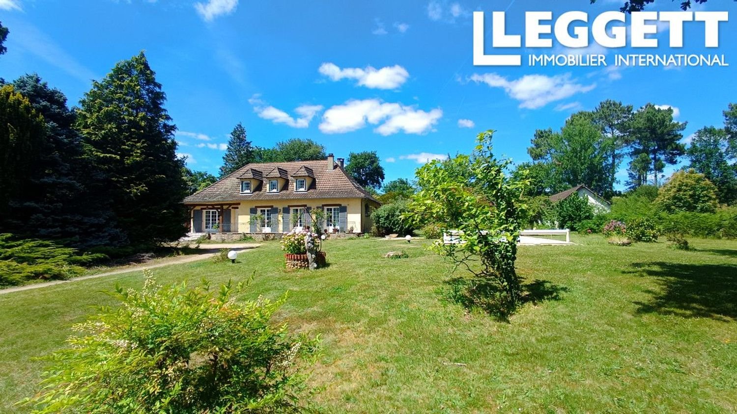 Maison à vendre, 197m², Périgueux