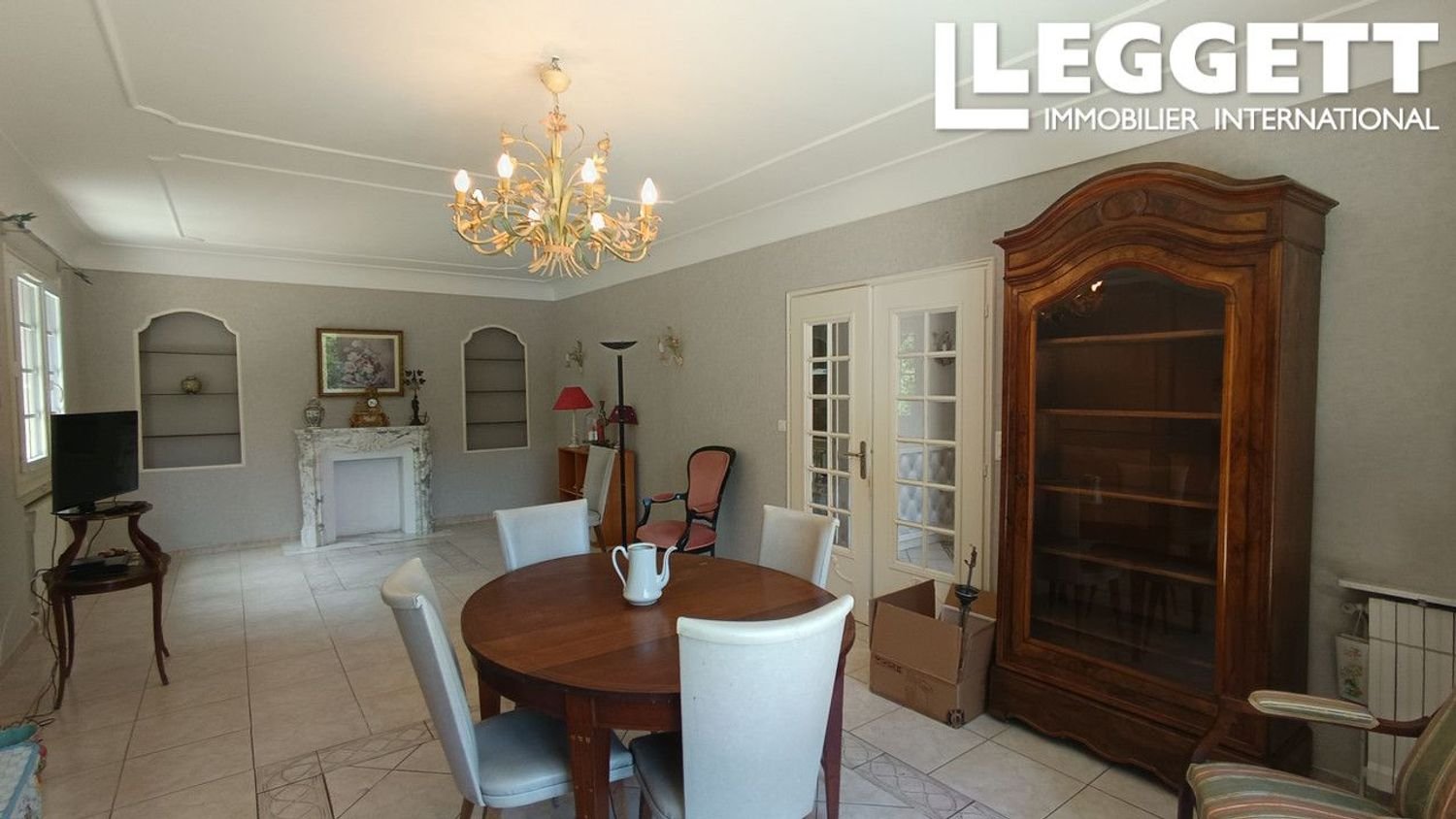 Maison à vendre, 197m², Périgueux