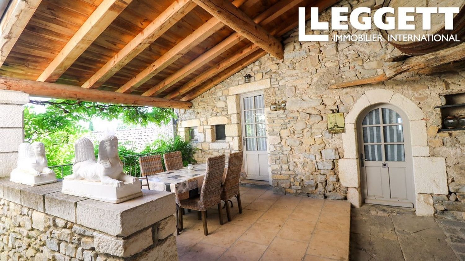 Maison à vendre, 280m², Bouquet