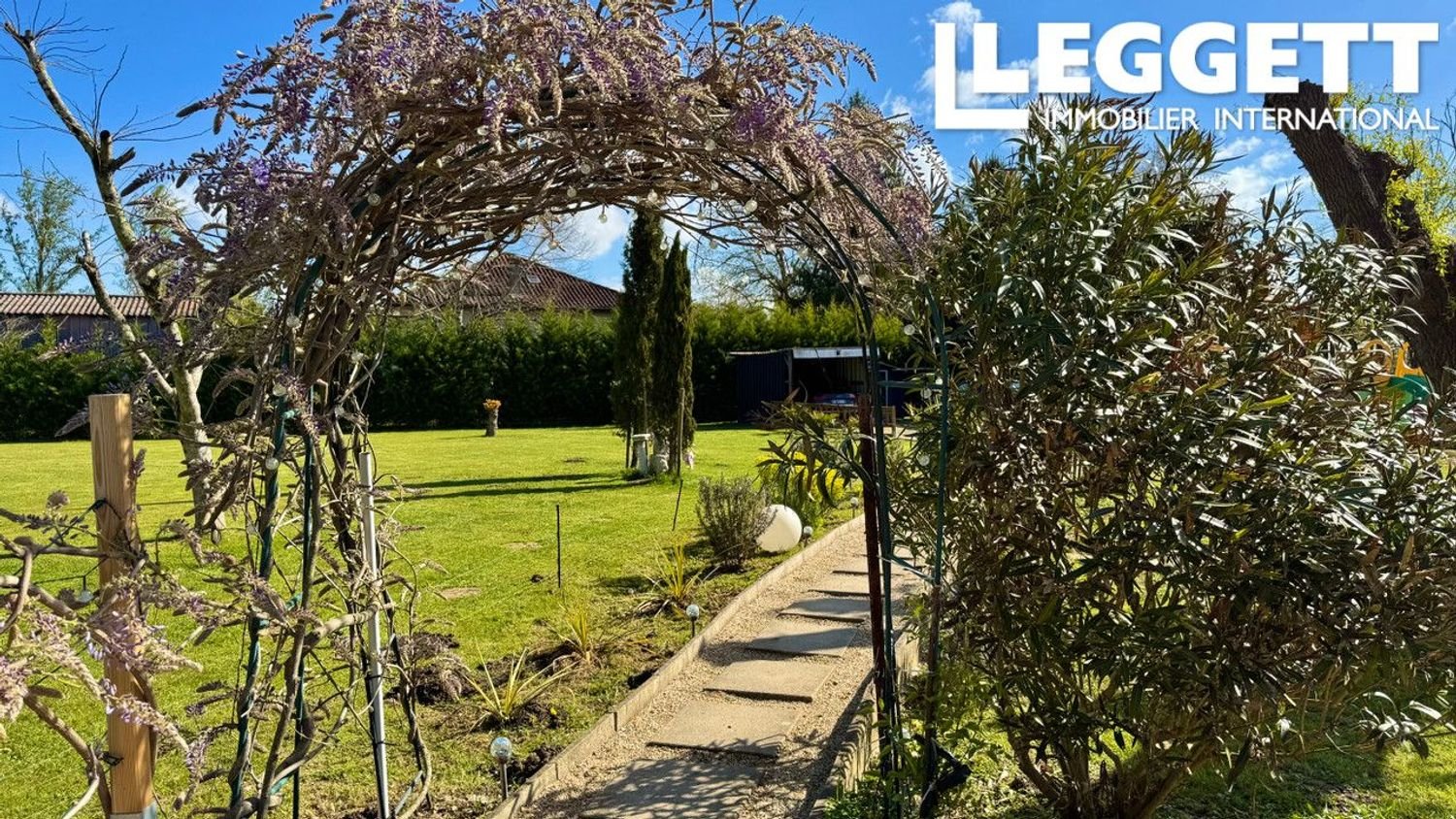 Maison à vendre, 140m², Vazerac