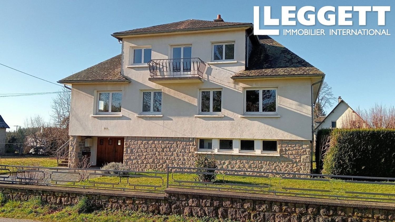 Maison à vendre, 245m², Égletons