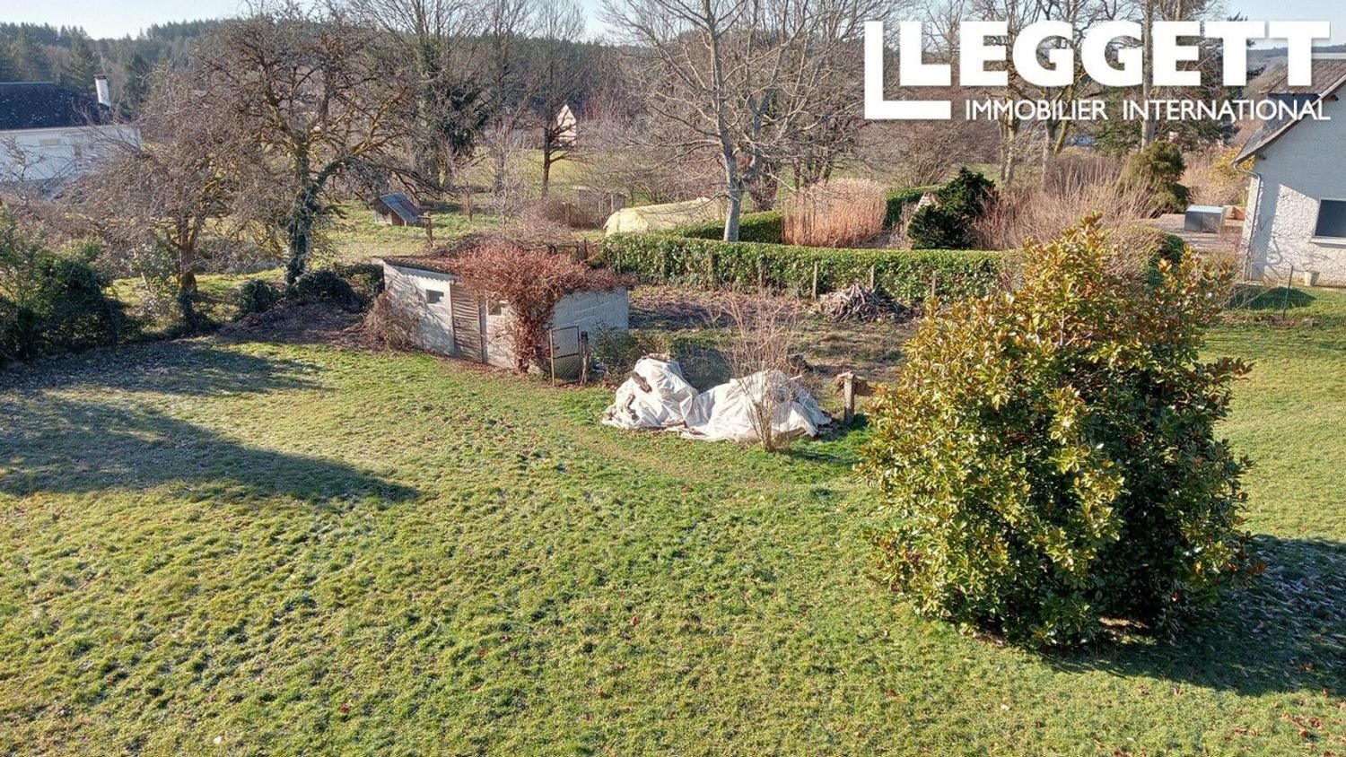 Maison à vendre, 245m², Égletons