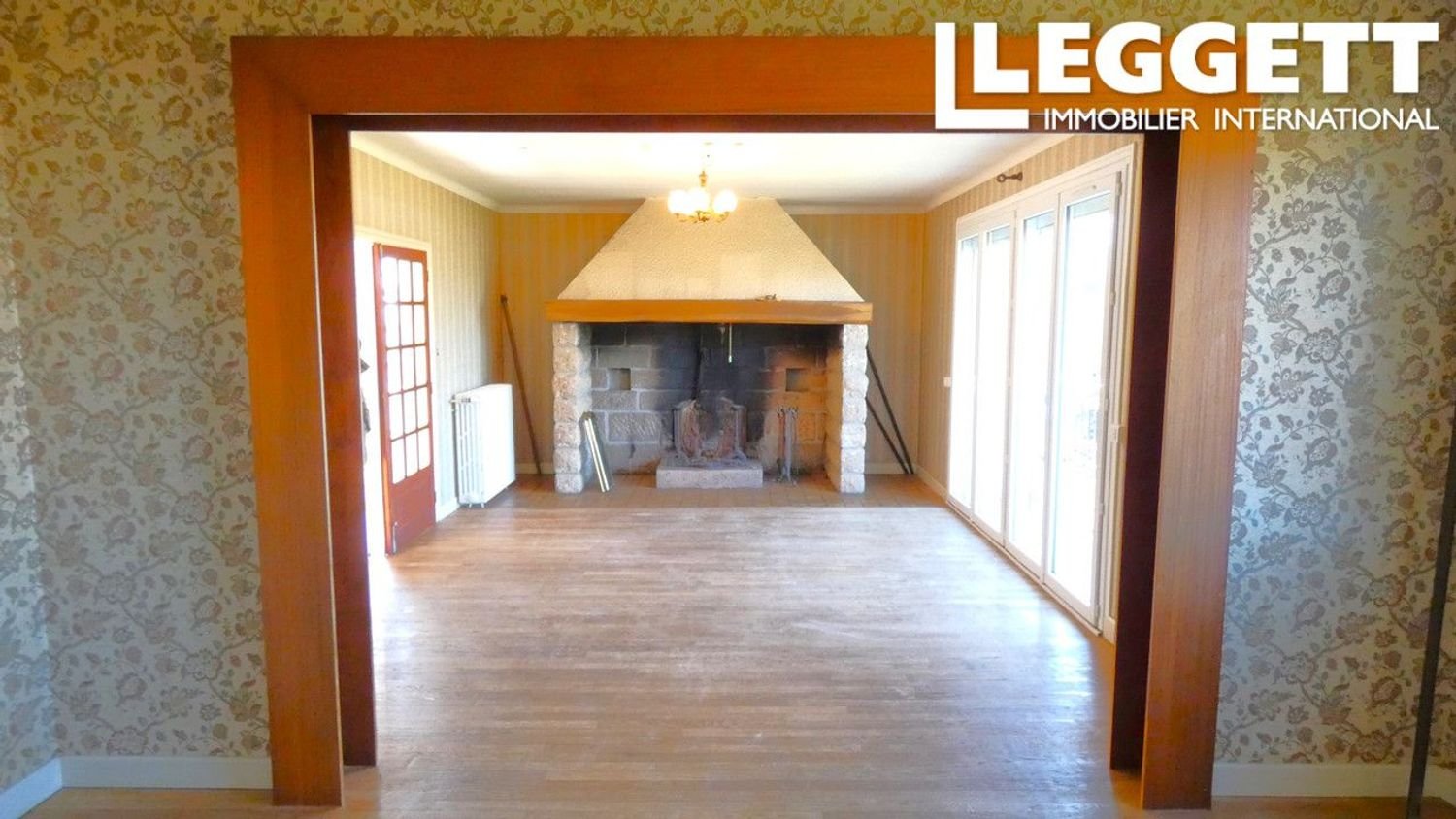 Maison à vendre, 245m², Égletons