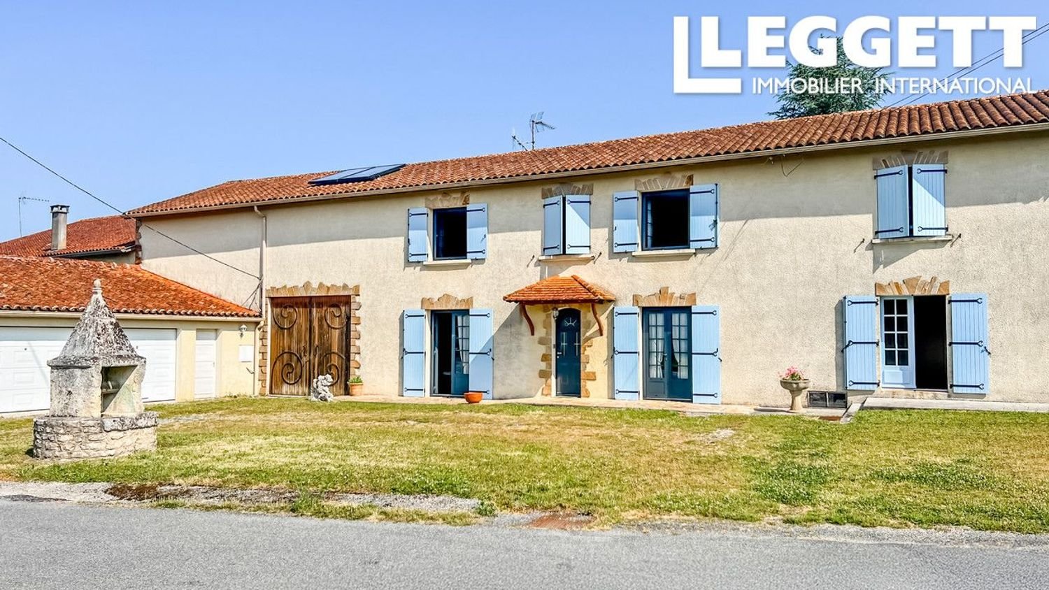 Maison à vendre, 245m², Deviat