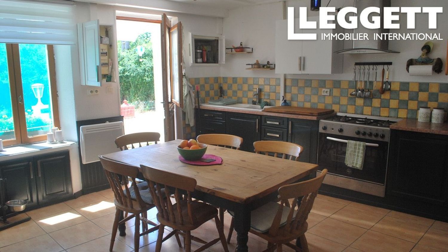 Maison à vendre, 129m², Oradour-Saint-Genest