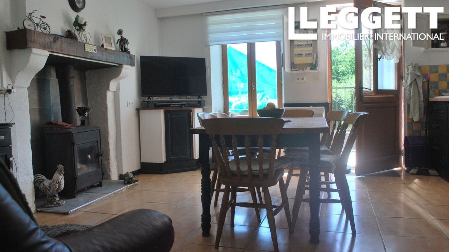 Maison à vendre, 129m², Oradour-Saint-Genest