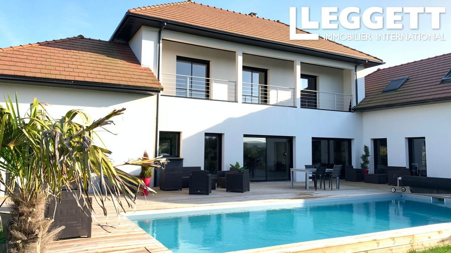 Maison à vendre, 252m², Echinghen