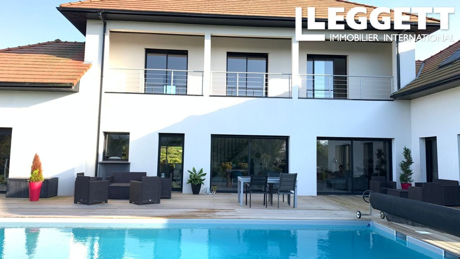 Maison à vendre, 252m², Echinghen