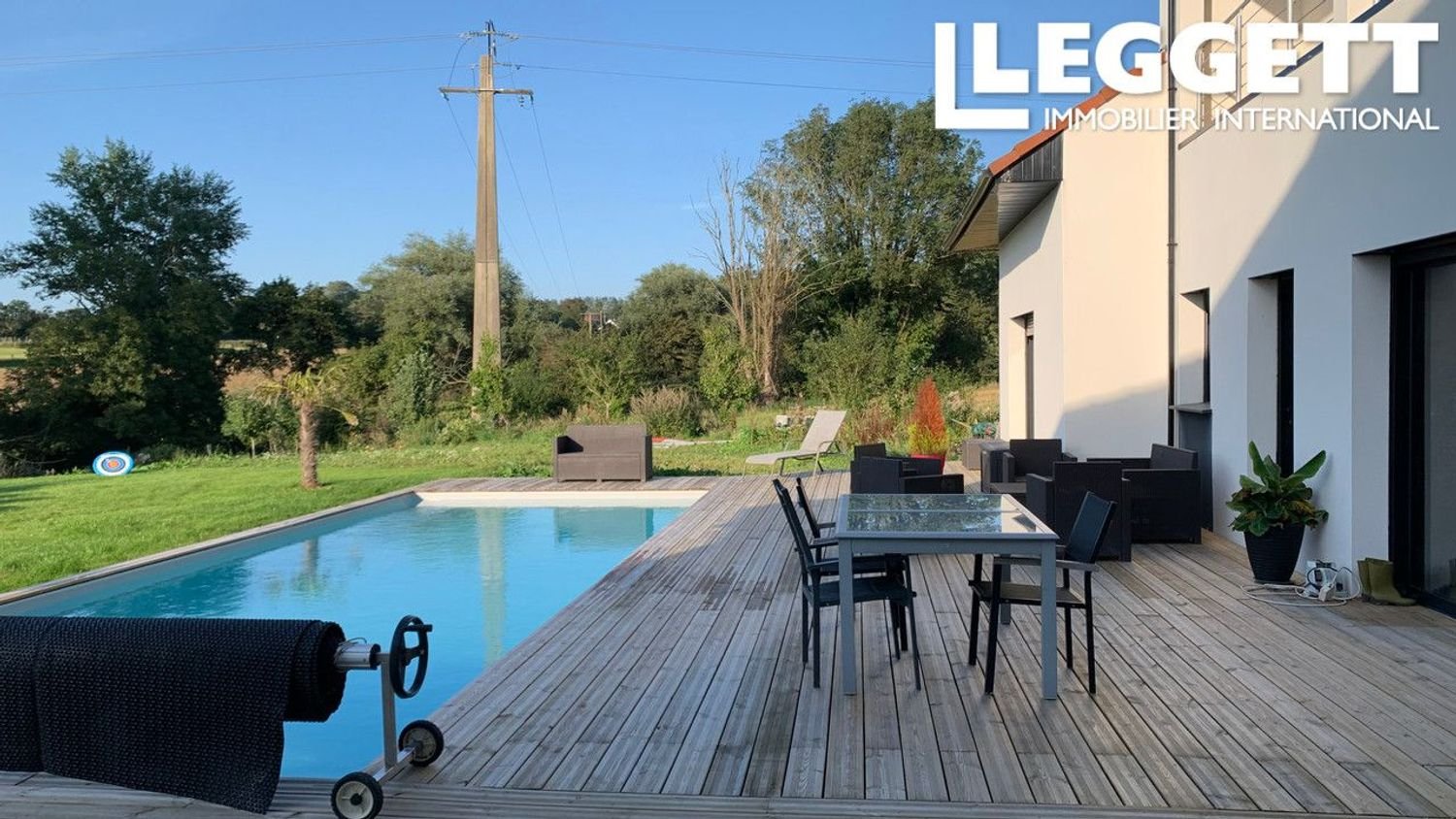 Maison à vendre, 252m², Echinghen