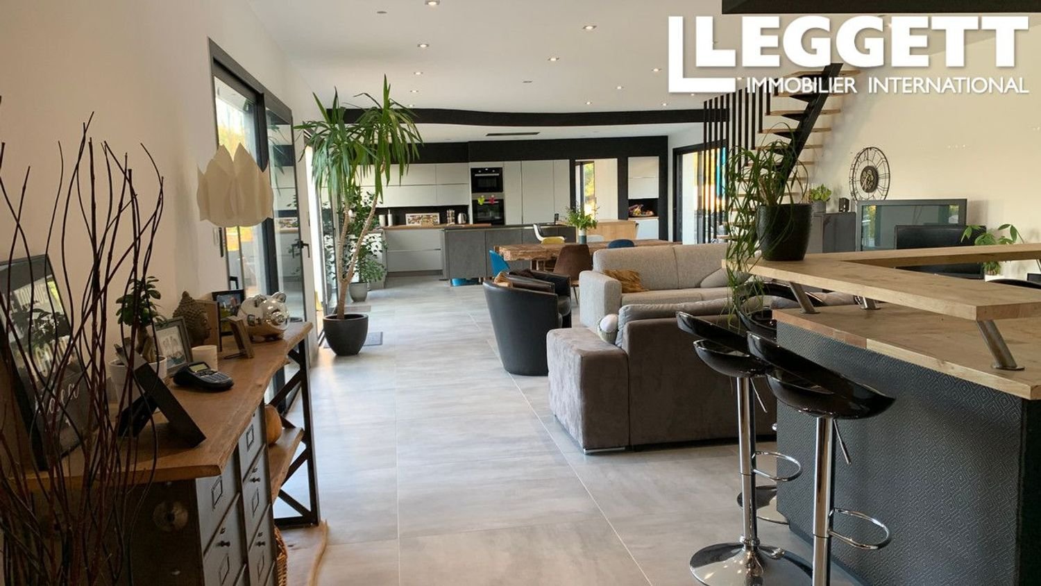 Maison à vendre, 252m², Echinghen