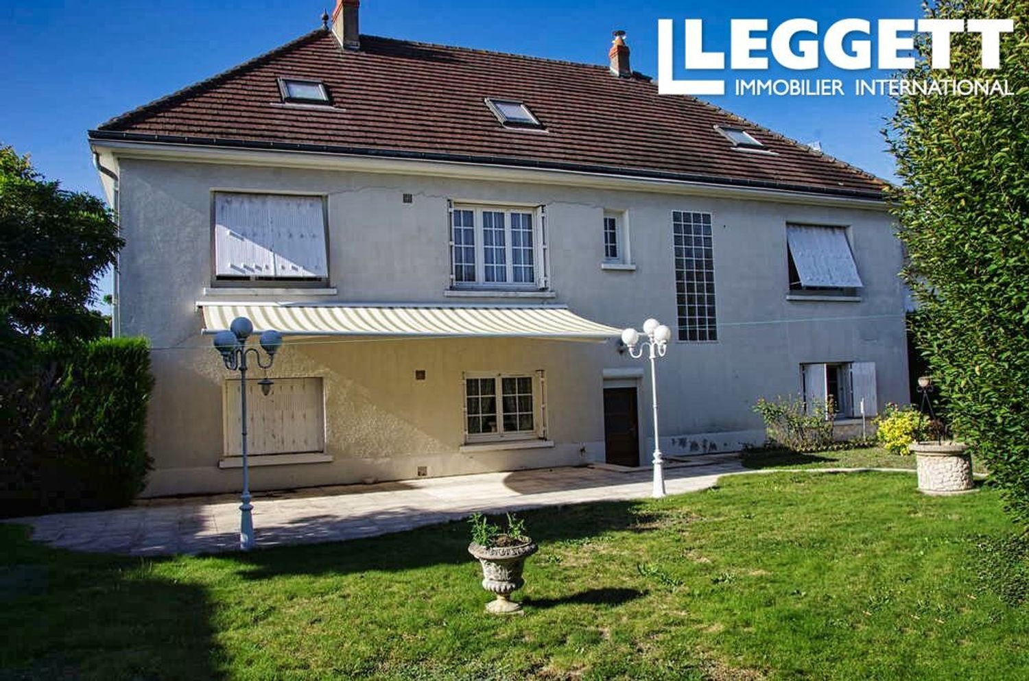 Maison à vendre, 229m², Blois