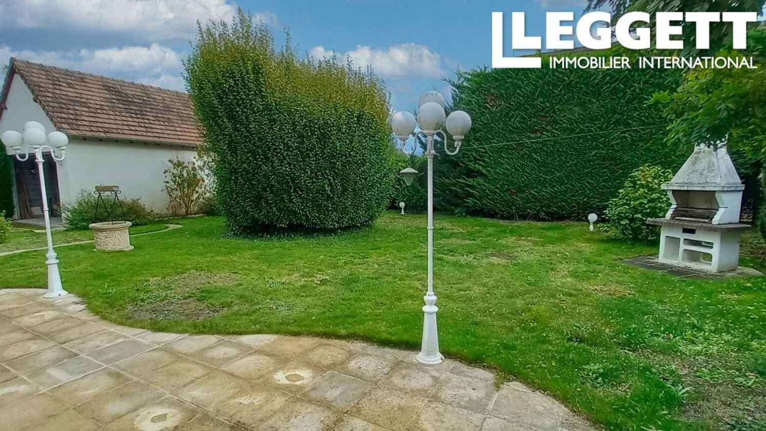 Maison à vendre, 229m², Blois