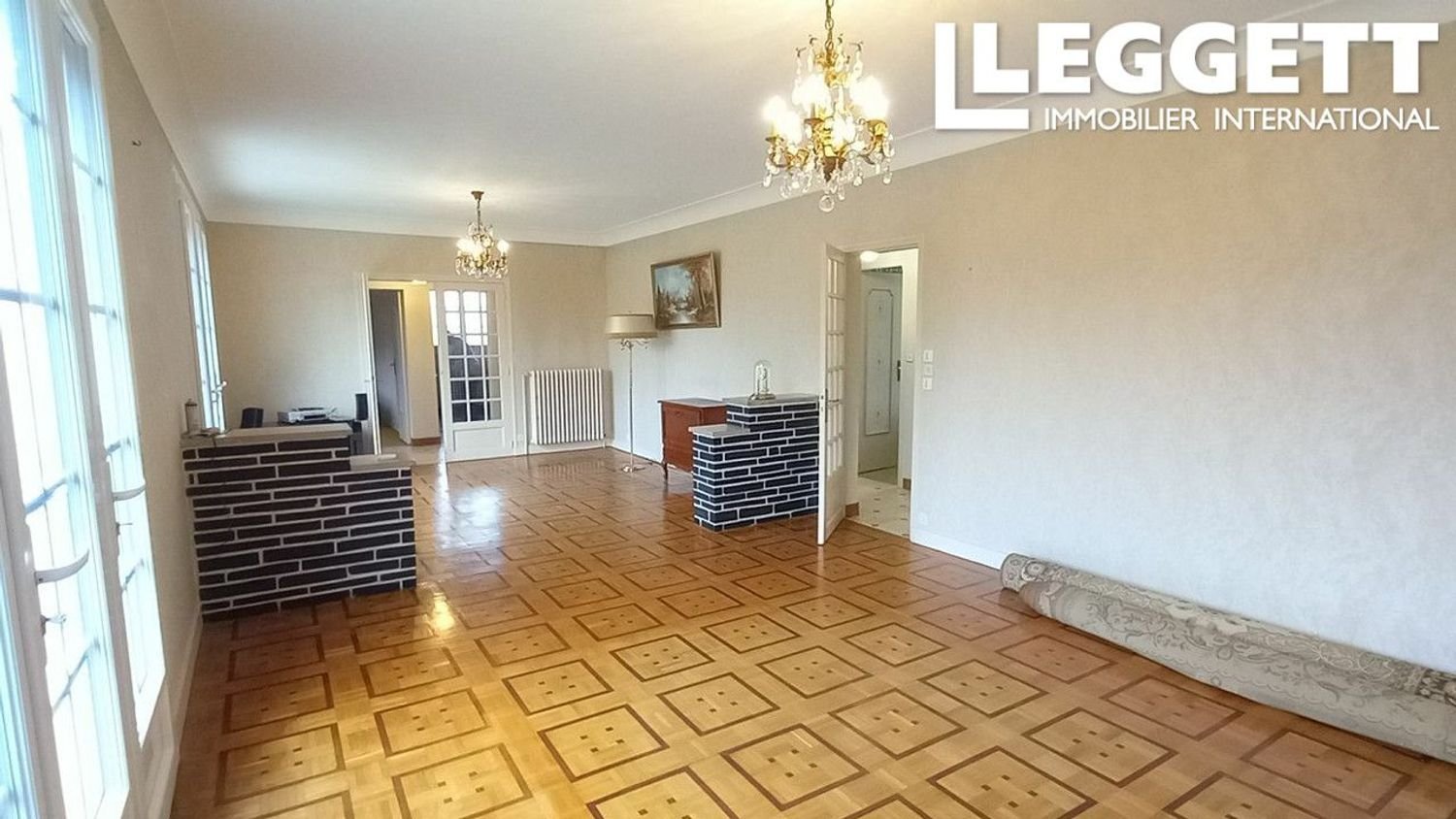 Maison à vendre, 229m², Blois