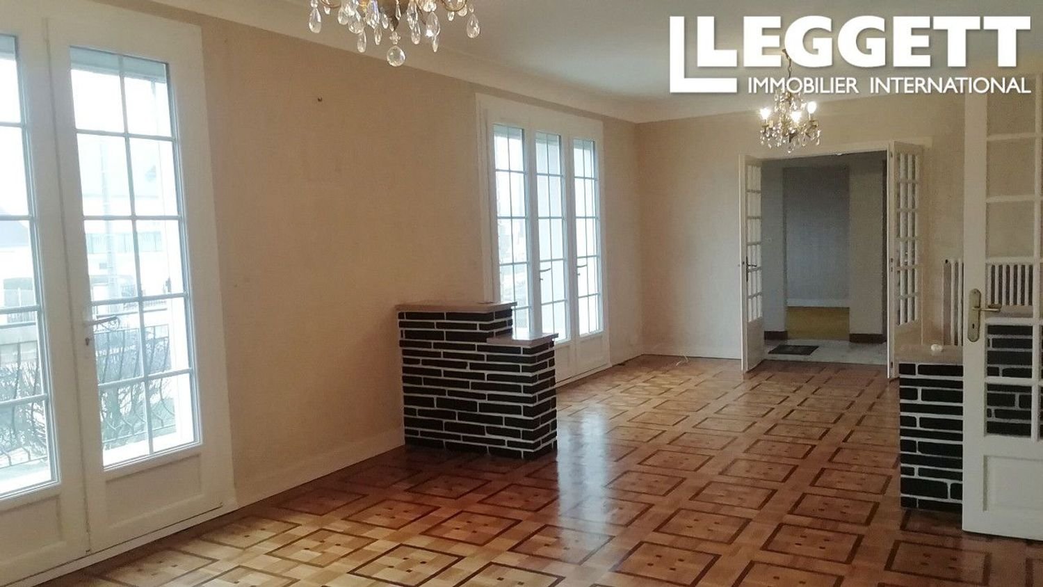 Maison à vendre, 229m², Blois