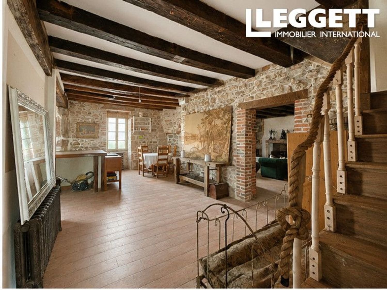 Maison à vendre, 305m², Couleuvre