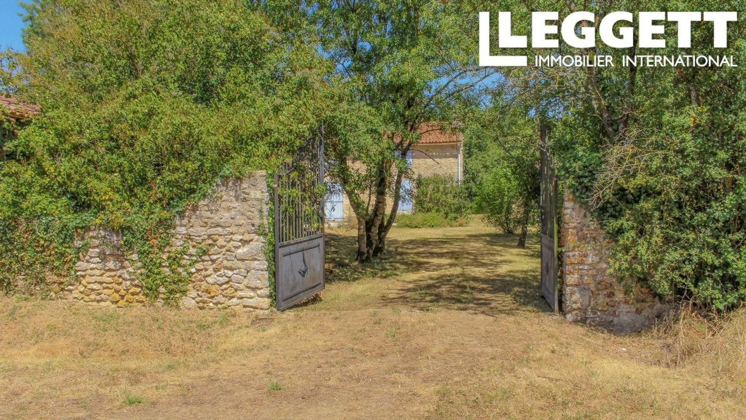 Maison à vendre, 167m², Chalandray