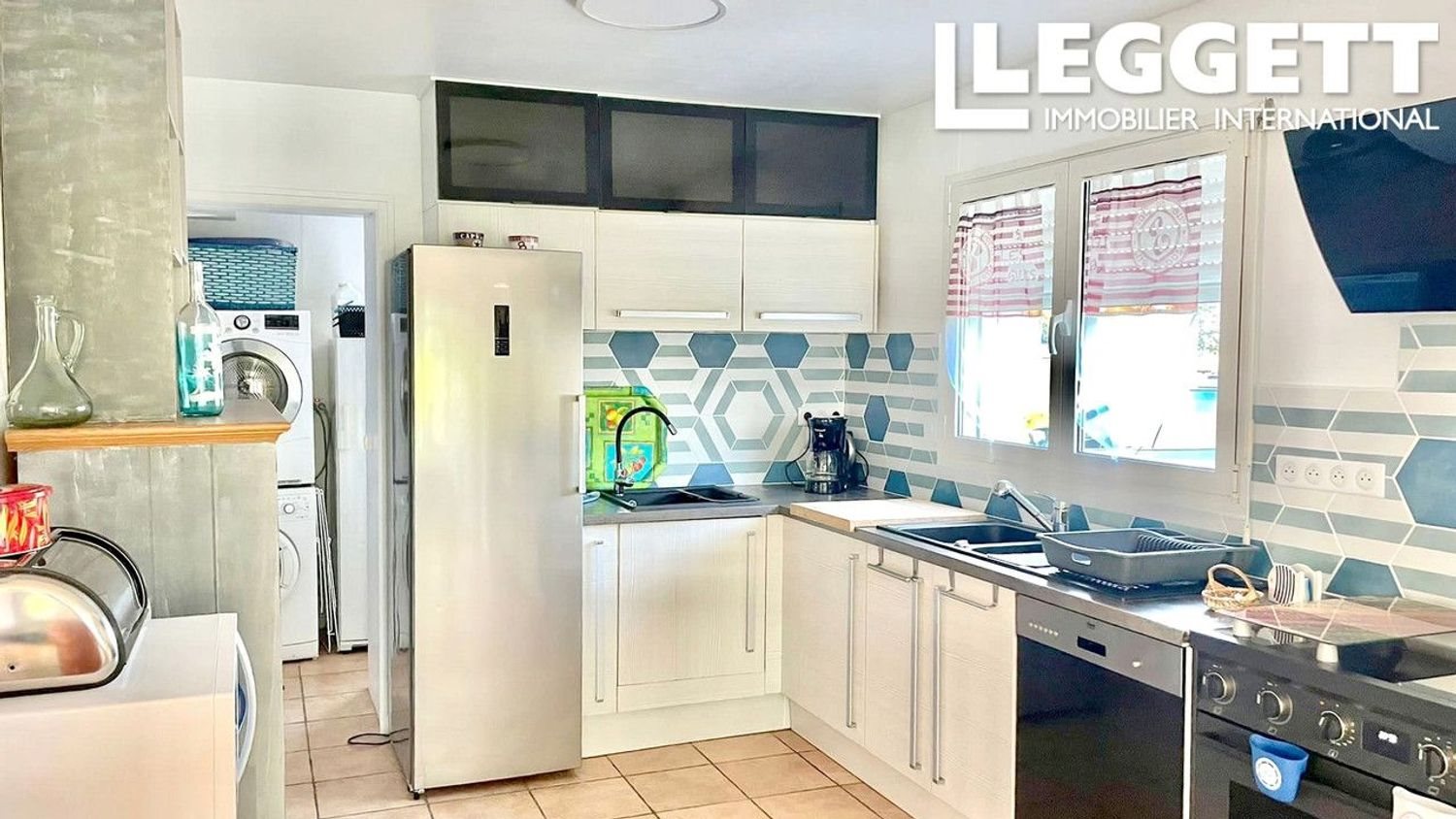 Maison à vendre, 258m², Étel