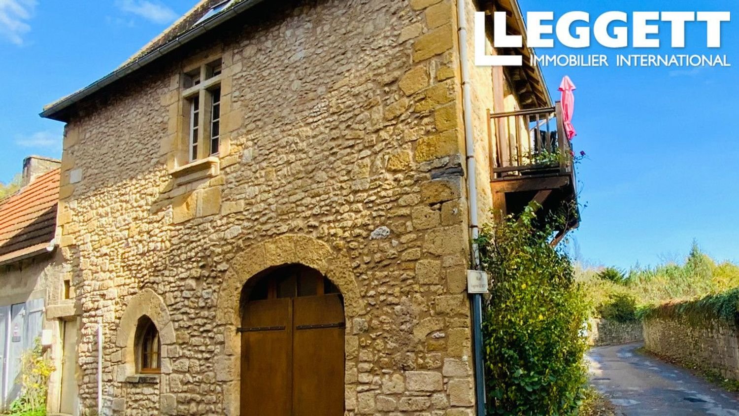 Maison à vendre, 109m², Montignac-Lascaux