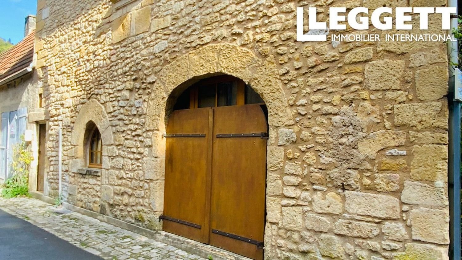Maison à vendre, 109m², Montignac-Lascaux