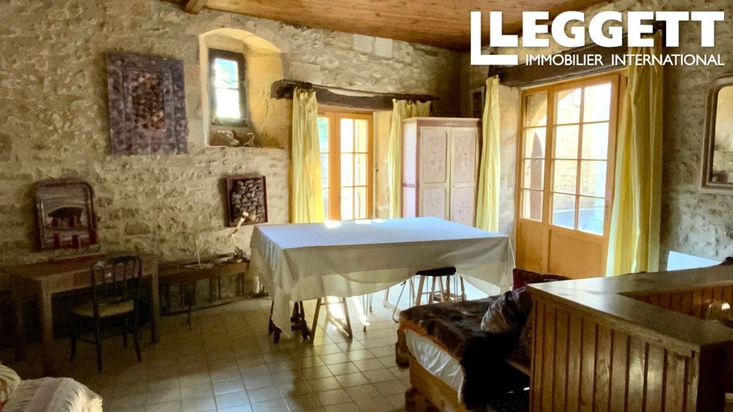 Maison à vendre, 109m², Montignac-Lascaux