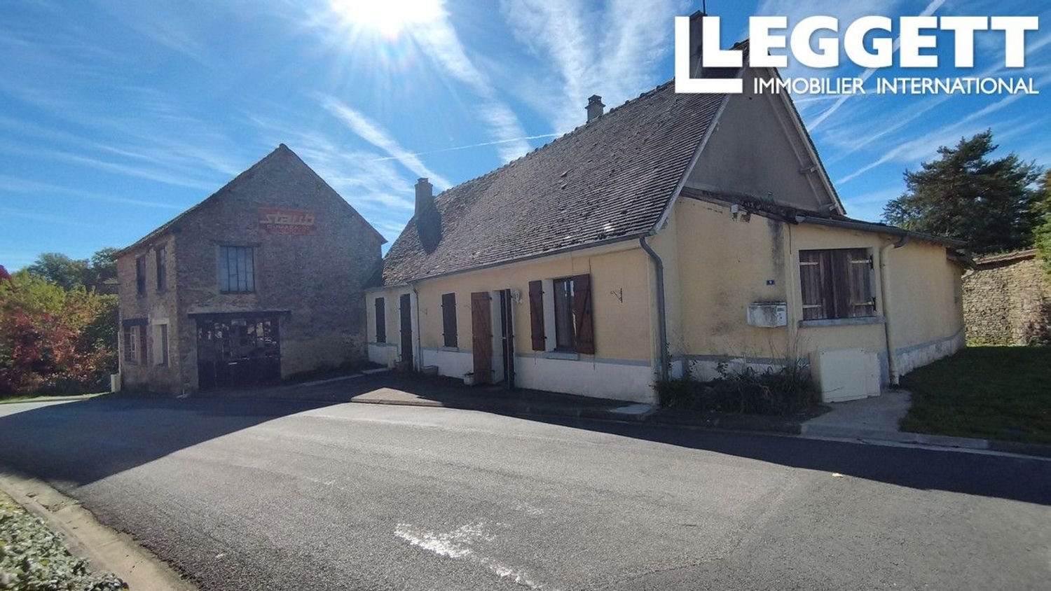 Maison à vendre, 119m², Cromac