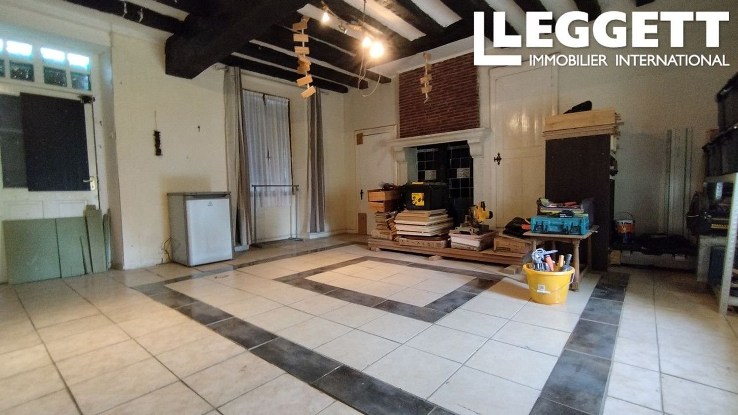 Maison à vendre, 119m², Cromac